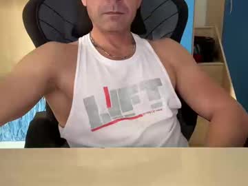 Sysyo22573 Chaturbate stream image from May 16, 2025