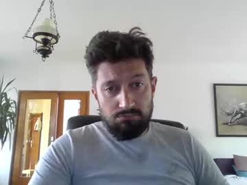 Throatdom4u Chaturbate stream image from May 16, 2025
