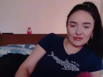 Veronicalalux Chaturbate stream image from May 16, 2025