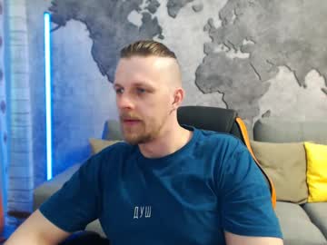 Vikingchrisss Chaturbate stream image from May 16, 2025