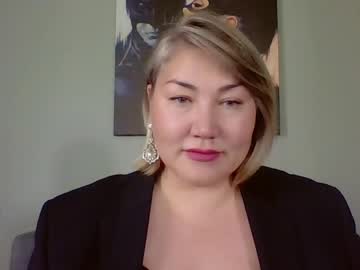 Alpin_Dakota Chaturbate stream image from May 16, 2025