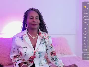 Amara_Bss_ Chaturbate stream image from May 16, 2025