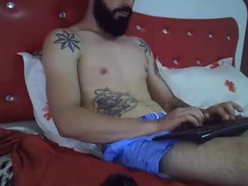 Danielxxx696 Chaturbate stream image from May 16, 2025