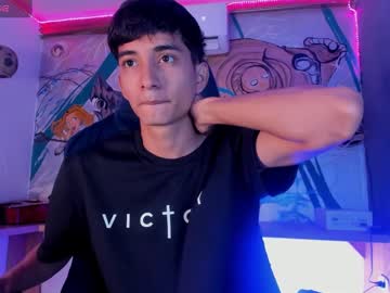 Danny_Phentom Chaturbate stream image from May 16, 2025