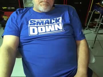 Fatdaddycam Chaturbate stream image from May 16, 2025
