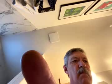 Genrusjim Chaturbate stream image from May 16, 2025
