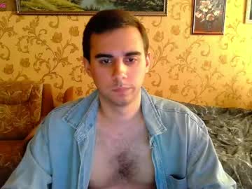 Lookatme_Adam Chaturbate stream image from May 16, 2025