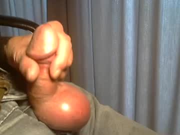 Schwaermer1 Chaturbate stream image from May 16, 2025