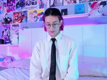 Sheepyboyx Chaturbate stream image from May 16, 2025