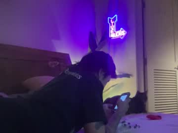 The_Emmarouge Chaturbate stream image from May 16, 2025