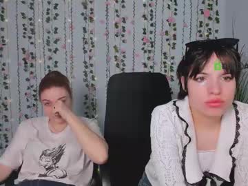 Aria_Top Chaturbate stream image from May 16, 2025
