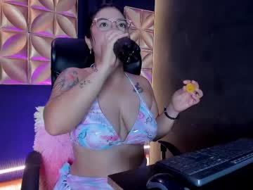 Ariastormm Chaturbate stream image from May 16, 2025