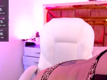 Camila_Mishima Chaturbate stream image from May 16, 2025