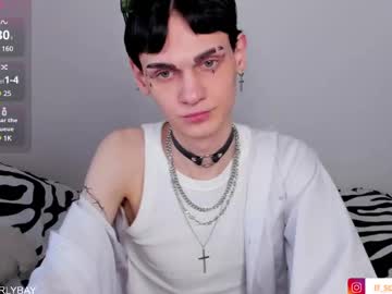 Its_Cherlybay Chaturbate stream image from May 16, 2025