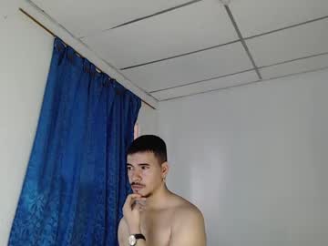 Jeycob_Happy97 Chaturbate stream image from May 16, 2025
