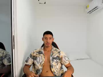Jhosep_Hamilton Chaturbate stream image from May 16, 2025