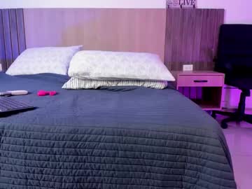 Lialujan Chaturbate stream image from May 16, 2025