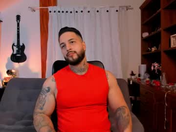 Max_Dic1 Chaturbate stream image from May 16, 2025