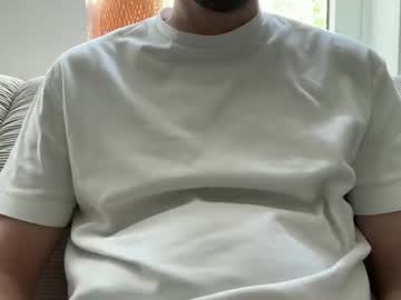 Mrgerman4 Chaturbate stream image from May 16, 2025