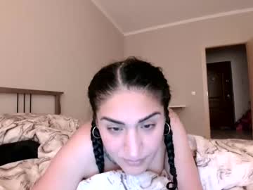 Sabaa_X Chaturbate stream image from May 16, 2025