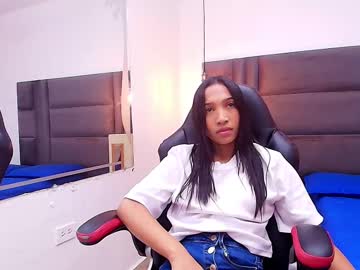Samantha_Girlxx Chaturbate stream image from May 16, 2025