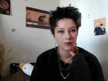 Via_Mayer Chaturbate stream image from May 16, 2025
