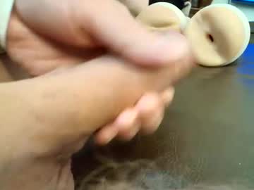 Fleshlight_User_Nan Chaturbate stream image from May 16, 2025