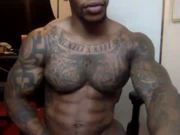 _Infamous_ Chaturbate stream image from May 16, 2025