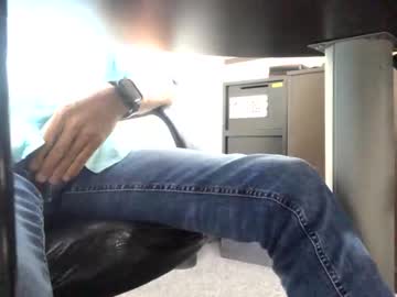Nuncavisto69 Chaturbate stream image from May 16, 2025