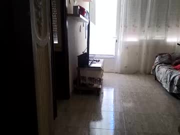 Nymphomaniac_Couple22 Chaturbate stream image from May 16, 2025