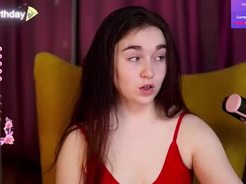 Rubyonyx Chaturbate stream image from May 16, 2025