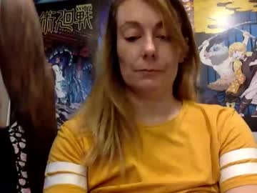 Sensalacious Chaturbate stream image from May 16, 2025