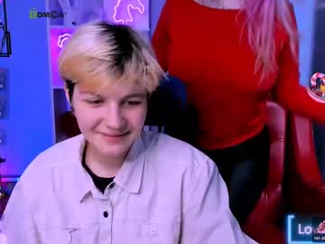 Smuzi_Muzi Chaturbate stream image from May 16, 2025