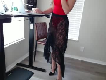 Stacy_Lacee Chaturbate stream image from May 16, 2025