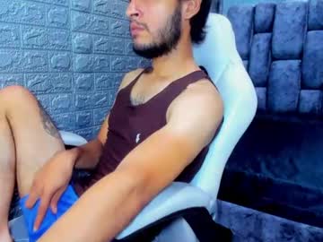 Stevensonbiber Chaturbate stream image from May 16, 2025