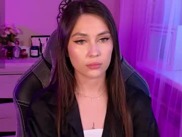 Sweety_Caroline_ Chaturbate stream image from May 16, 2025