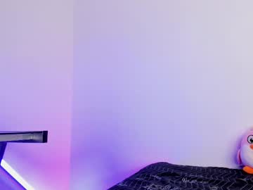 Aalexxx_99 Chaturbate stream image from May 16, 2025