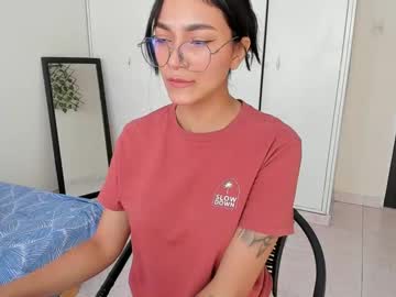 Asiam_Brunet Chaturbate stream image from May 16, 2025