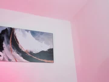 Ella_Flame1 Chaturbate stream image from May 16, 2025