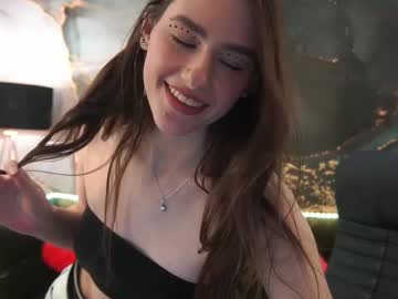 Feral_Flower_ Chaturbate stream image from May 16, 2025