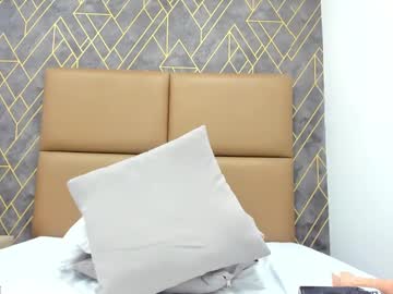 Isabelaparker Chaturbate stream image from May 16, 2025