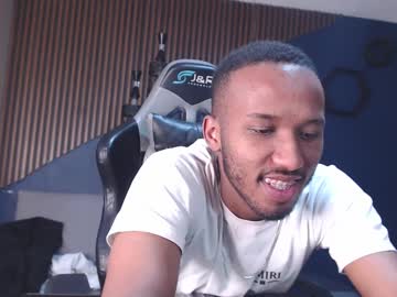 Jamesparck Chaturbate stream image from May 16, 2025