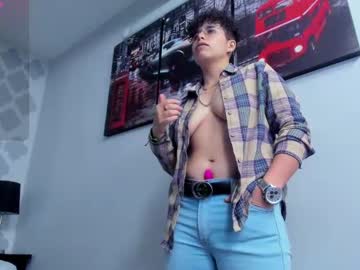 Jamesstaylor_ Chaturbate stream image from May 16, 2025