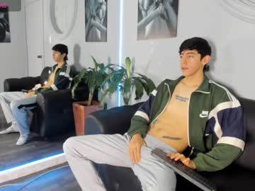 Jhon_Snow__ Chaturbate stream image from May 16, 2025