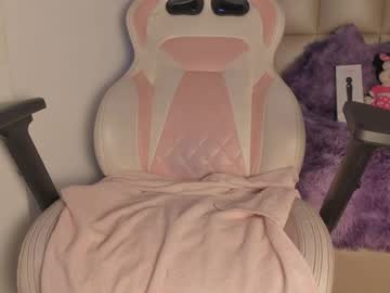 Lilit_Jade Chaturbate stream image from May 16, 2025