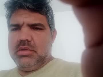 Lobo747 Chaturbate stream image from May 16, 2025
