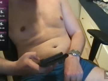 Mrtallman123 Chaturbate stream image from May 16, 2025