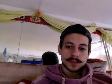 Nickandmaryane Chaturbate stream image from May 16, 2025