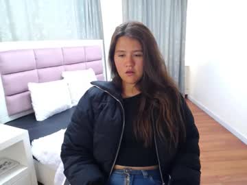Oliviawatson_ Chaturbate stream image from May 16, 2025