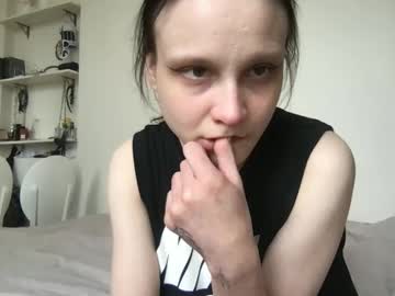 Rubylacee Chaturbate stream image from May 16, 2025
